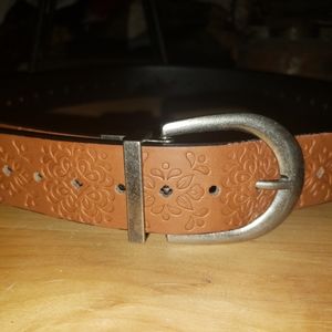 Brown Belt